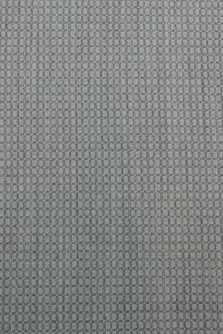 Silver Grey