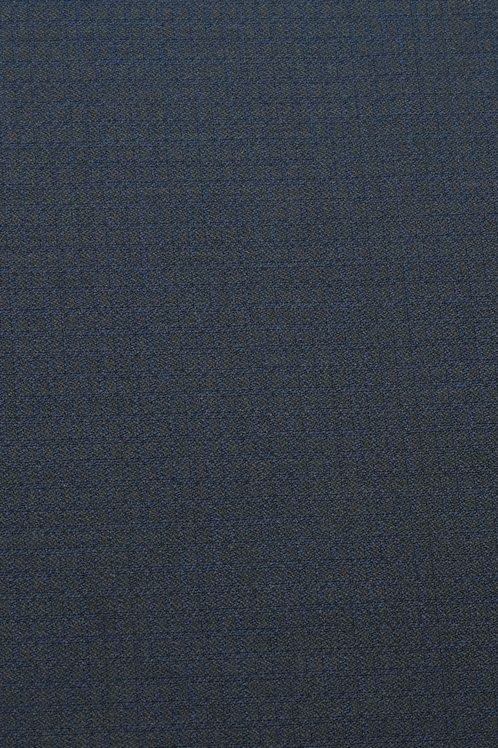 Dark Steel Blue