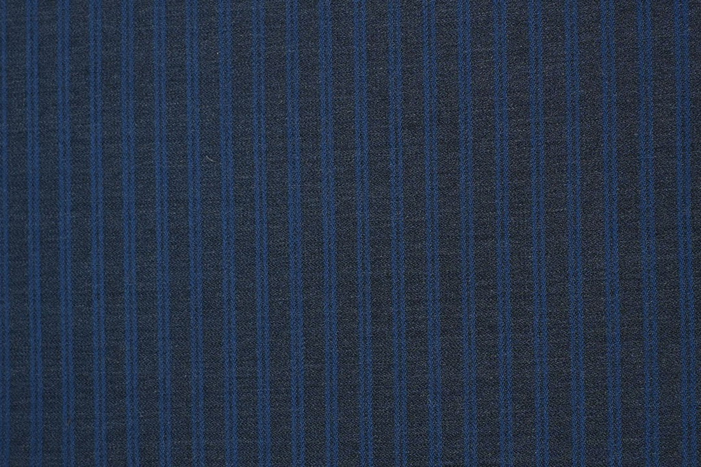 Charcoal Blue