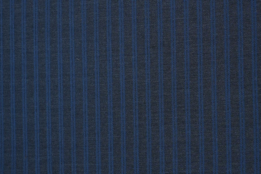 Charcoal Blue