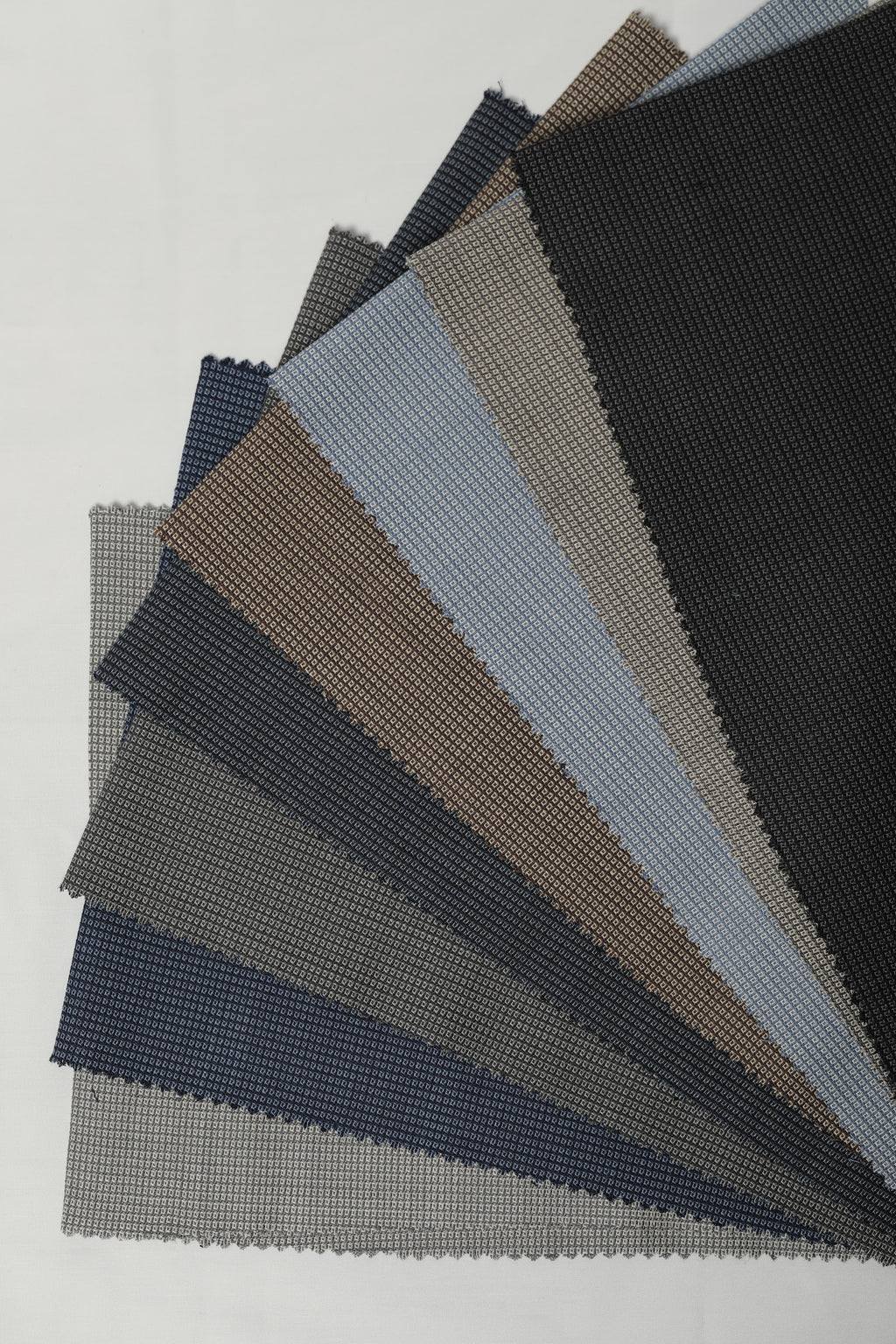 Lisbon Portuguese wool book – all colors