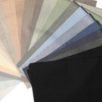 Lisbon 45% wool book – all colors